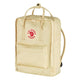 Fjallraven Kanken in Light Oak