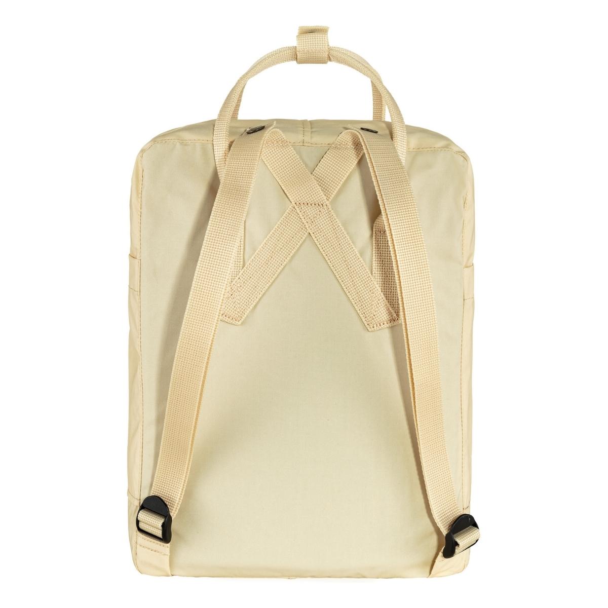 Beige kanken backpack hotsell