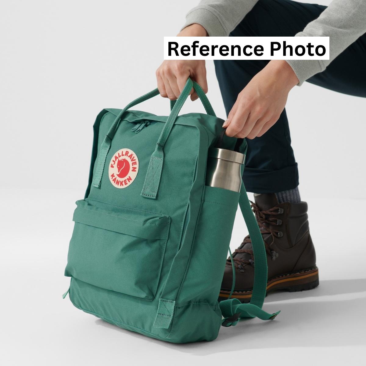 Fjallraven cheap forest green