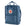 Fjallraven Kanken in Royal Blue