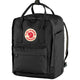 Fjallraven Kanken 13&quot; Laptop in Black