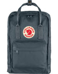 Fjallraven Kanken 13" Laptop in Graphite