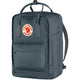 Fjallraven Kanken 15&quot; Laptop in Graphite