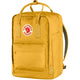 Fjallraven Kanken 15&quot; Laptop in Ochre