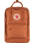 Fjallraven Kanken 15" Laptop in Terracotta Brown