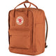 Fjallraven Kanken 15&quot; Laptop in Terracotta Brown