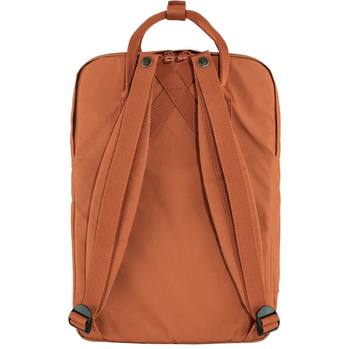 Fjallraven Kanken 15&quot; Laptop in Terracotta Brown