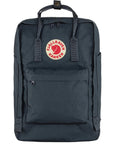 Fjallraven Kanken 17" Laptop in Navy