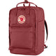 Fjallraven Kanken 17&quot; Laptop in Ox Red