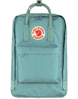 Fjallraven Kanken 17" Laptop in Sky Blue