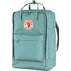 Fjallraven Kanken 17&quot; Laptop in Sky Blue