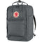 Fjallraven Kanken 17&quot; Laptop in Super Grey