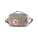 Fjallraven Kanken Hip Pack in Fog