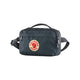 Fjallraven Kanken Hip Pack in Navy