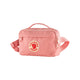 Fjallraven Kanken Hip Pack in Pink