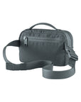 Fjallraven Kanken Hip Pack in Graphite