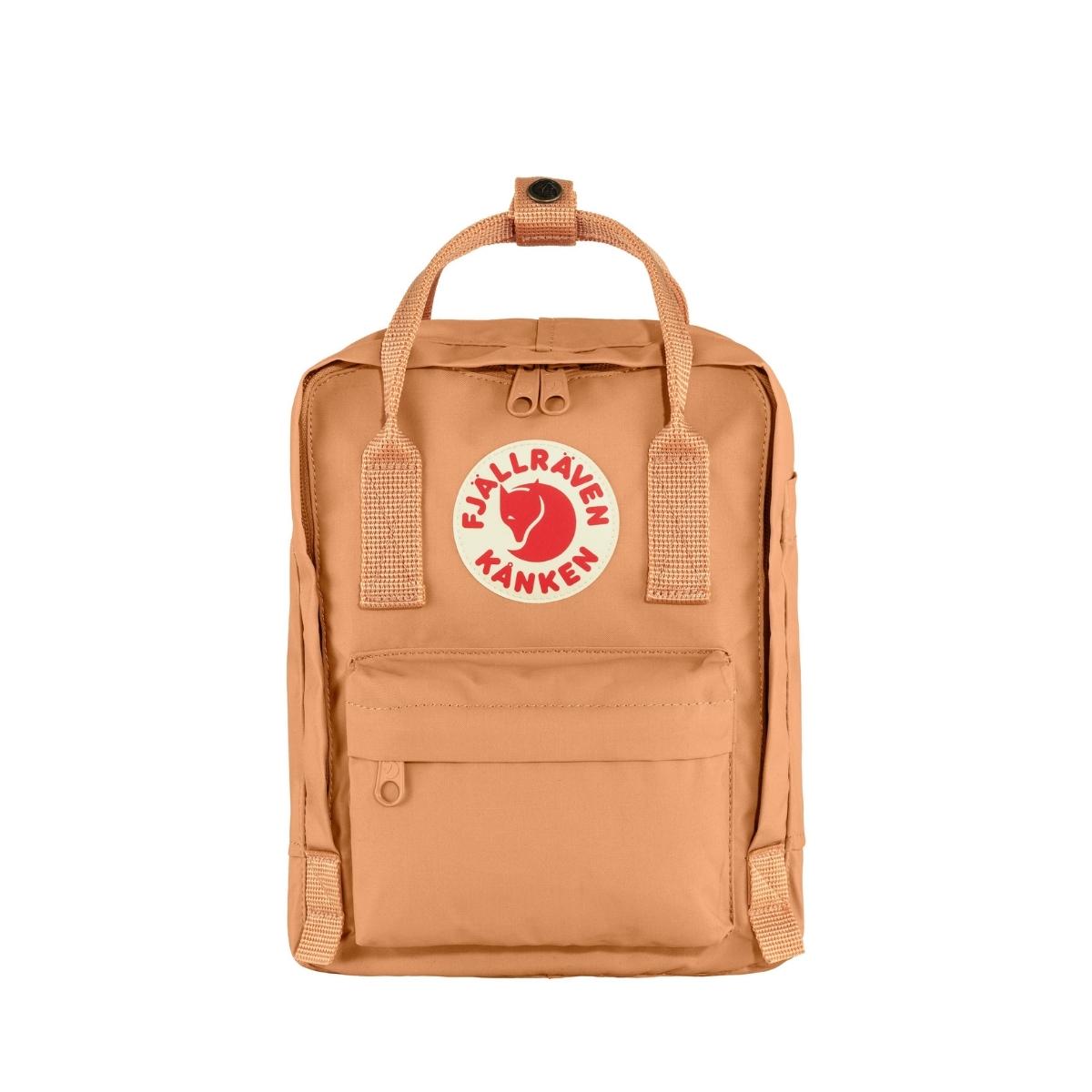 Fjallraven on sale kanken small