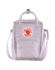 Fjallraven Kanken Sling in Pastel Lavender