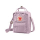 Fjallraven Kanken Sling in Pastel Lavender