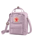 Fjallraven Kanken Sling in Pastel Lavender