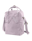 Fjallraven Kanken Sling in Pastel Lavender