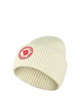 Fjallraven 1960 Logo Hat in Chalk White