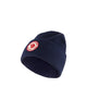 Fjallraven 1960 Logo Hat in Dark Navy