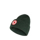 Fjallraven 1960 Logo Hat in Deep Forest