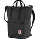 Fjallraven High Coast Totepack in Black