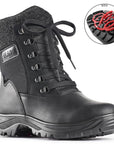 Olang Men's Kursk Boots in Black