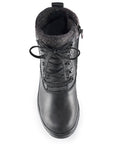 Olang Men's Kursk Boots in Black