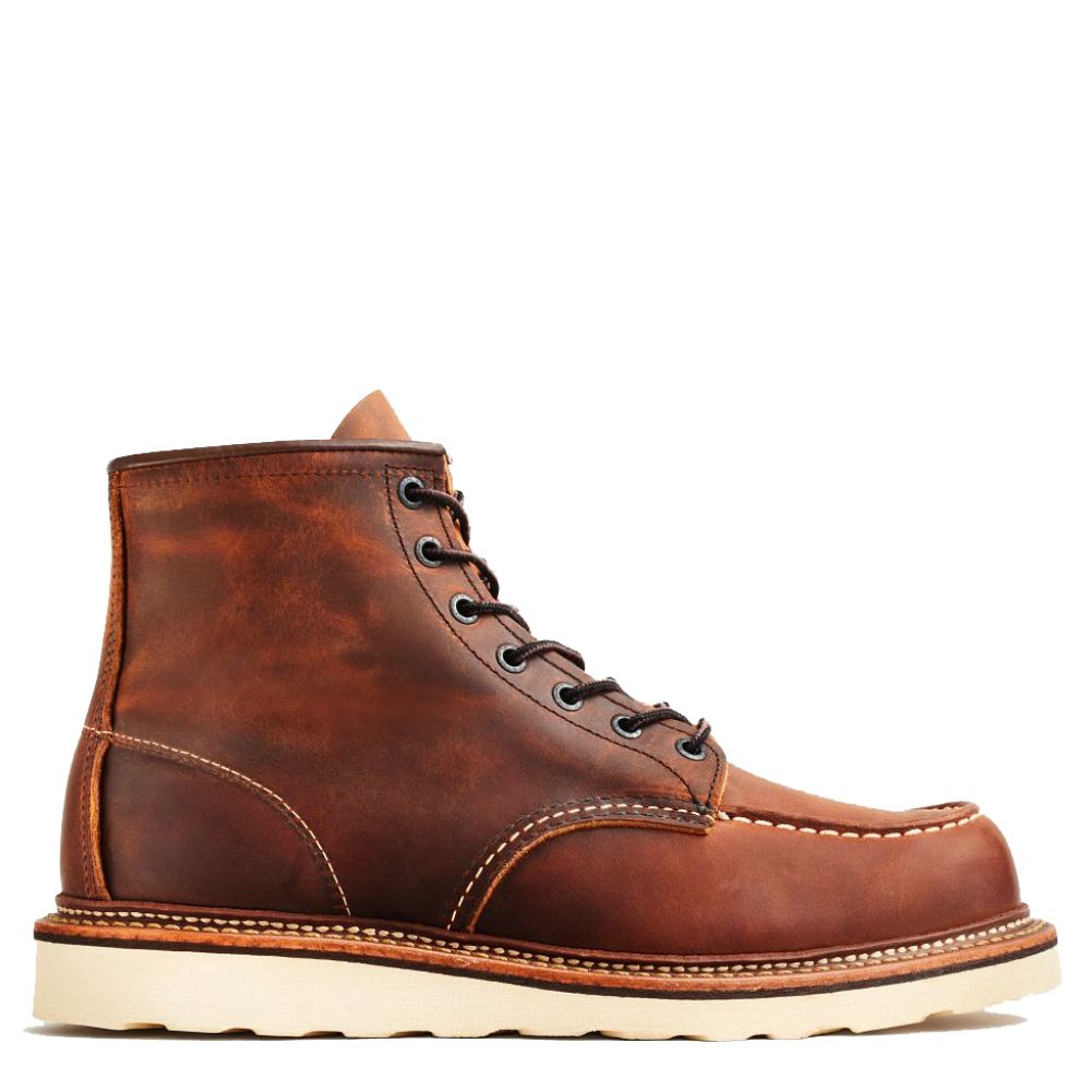 Nearest red sale wing boots