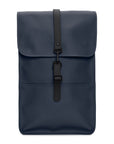 Rains Backpack in Navy