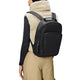 Rains Book Daypack in Black