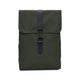 Rains Rucksack in Green