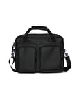 Rains Texel Tech Bag in Black