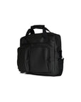 Rains Texel Tech Bag in Black