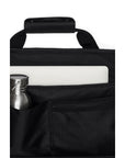 Rains Texel Tech Bag in Black