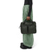 Rains Texel Tech Bag in Green