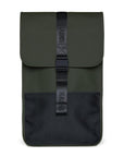 Rains Trail Backpack in Green