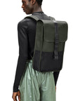 Rains Trail Backpack in Green