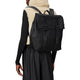 Rains Trail MSN Bag in Black