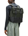 Rains Trail MSN Bag in Green