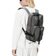 Rains Trail Rucksack in Grey