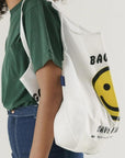 Baggu Standard Bag in Thank You Happy