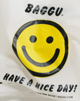 Baggu Standard Bag in Thank You Happy