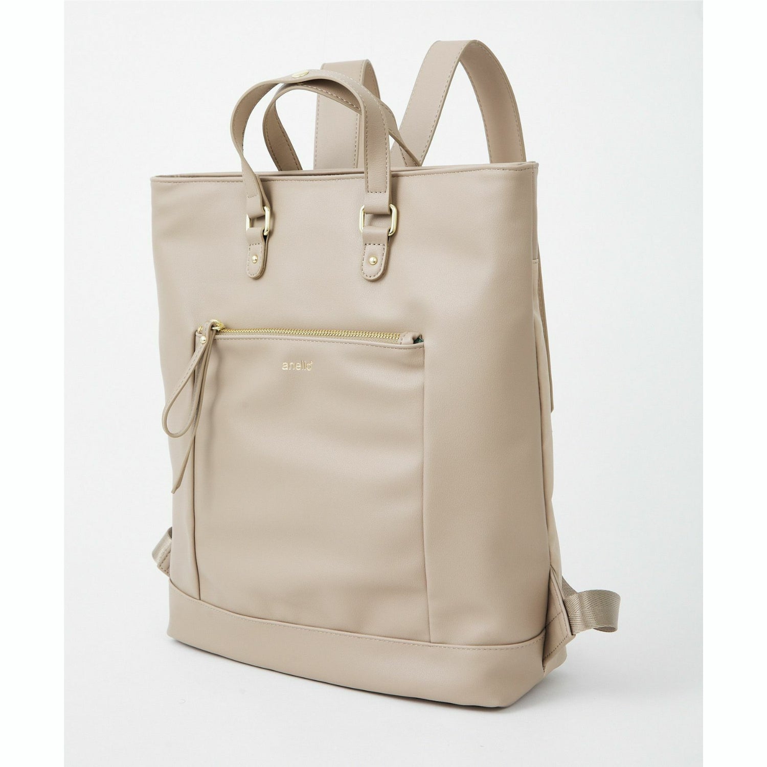 Anello Fleya Tote Backpack