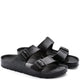 Birkenstock Women&#39;s Arizona EVA in Black (Narrow Width)