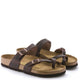 Birkenstock Women&#39;s Mayari Oiled Leather in Habana