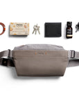 Bellroy Sling Mini Premium Edition in Storm Grey